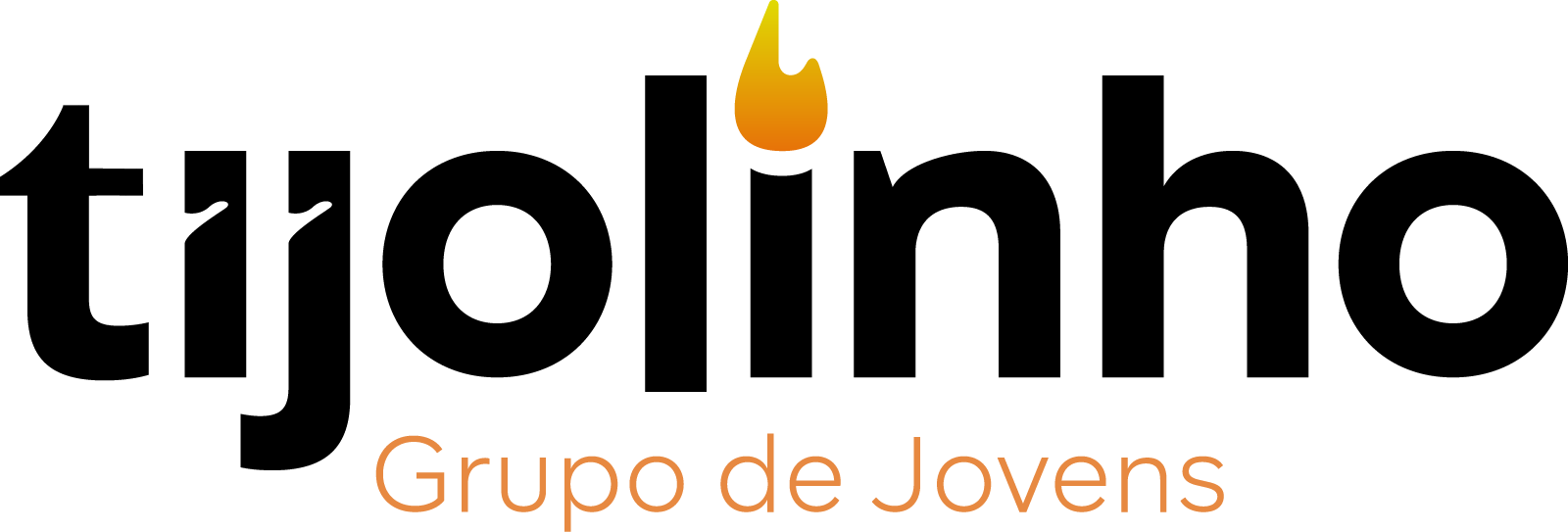 Tijolinho · Grupo de Jovens